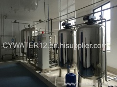 Pharmaceutical Water System /Purified Water System for Pharma
