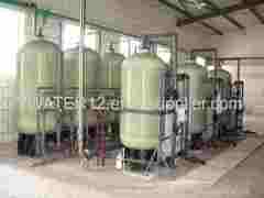 Water Softening Plant /Water softener