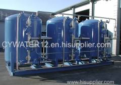 Ro System Pure Drinking Water Filter Plant/Ro Water Treatment Solution Supplier/Deionizer