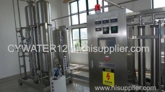 Seawater Desalination Plant for drinking direct