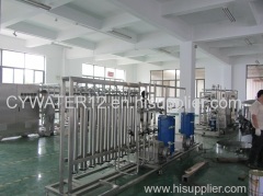 Accessories of Water Treatment Equipment