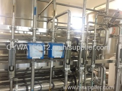 pharmaceutical ro edi system/Pharmaceutical Water System/USP Purified Water System pharmaceutical use