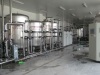 Ultra Pure Water Purification System/Ultra Filtration System/Industrial Water Purifier System