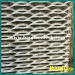 Security Fence Expanded Metal Mesh