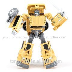 Transformable In Stock Transforming Robot