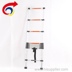 Beautiful Design Aluminum Alloy Telescopic Ladder