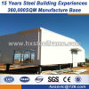 Prefab Steel Structure workshop pre built structures three-span
