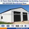 Prefab steel warehouse fabricated structural metal Effective