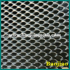 3mm thickness Aluminum Expanded Metal Sheet