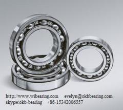 SKF 61908 Bearing 40x62x12 NSK 61908