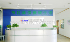 SHENZHEN ALADDIN LIGHTING CO.,LTD