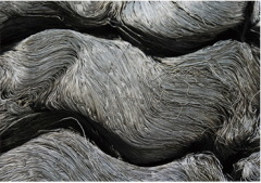 lead wool for radiation protection