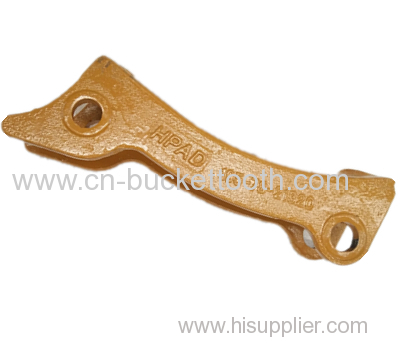 Komatsu lost-wax casting protector