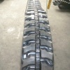 Yanmar Vio30-6 Rubber Track for Excavator Machinery