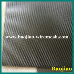 One Way Vision Mesh DVA Mesh For Door