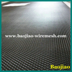 One Way Vision Mesh DVA Mesh For Door