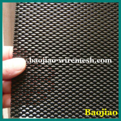 1.0mm Heavy Duty DVA Privacy Mesh