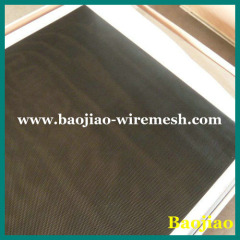 1.0mm Heavy Duty DVA Privacy Mesh