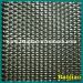 Aluminum Material Privacy DVA Mesh