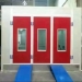 Car Care Repair Maintenance Auto Paint Booth for sale