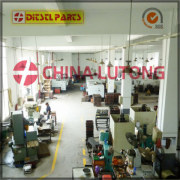 China-Lutong PartsPlant