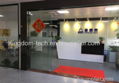 Shenzhen Kingdom-tech Electronic Co. Ltd