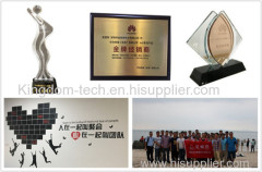 Shenzhen Kingdom-tech Electronic Co. Ltd