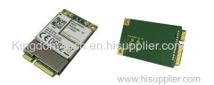 New arrival huawei original ME909s-821 4g pci express mini card lte module for industrial router