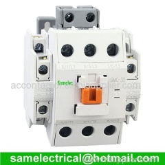 Good China electrical supplier ls series Gmc series ac contactor 3 pole 40A
