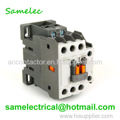 Good China electrical supplier ls series Gmc series ac contactor 3 pole 40A