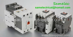 Good China electrical supplier ls series Gmc series ac contactor 3 pole 40A