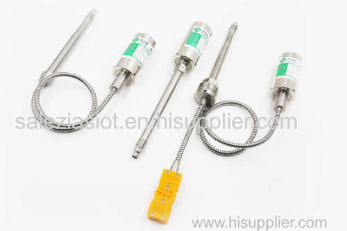 PT112B/PT123B/PT133B Series Import-Substituting Melt Pressure Transmitter