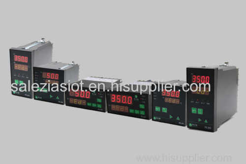 HL90/HL80/HL60/HL40/HL91/HL81/HL61 Series Intelligent Digital Indicator