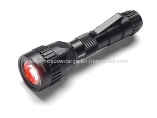 Factory outlet rechargeable tactical led torch flashlight