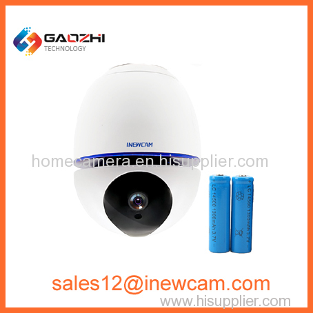 1080P motion detection home security wireless IP Camera
