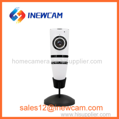 ONVIF 2m pixels wifi indoor surveillance monitor p2p cctv camera