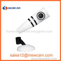 ONVIF 2m pixels wifi indoor surveillance monitor p2p cctv camera