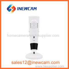 ONVIF 2m pixels wifi indoor surveillance monitor p2p cctv camera
