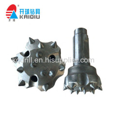 tungsten carbide mining DTH hammer button bits CIR 76/70/90 dth rock drill bit