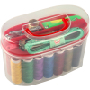 home travel hotel cute fashion sewing kit