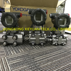 Yokogawa EJA110E Differential Pressure Transmitter