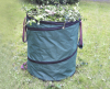 Pop-up PE Garden Bag 118L