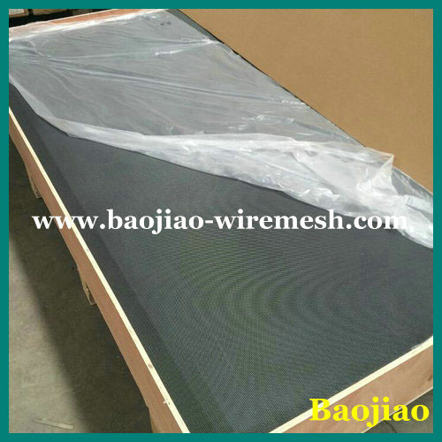 Aluminum Expanded Metal Sheets