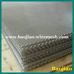 Powder Coated ALUMINIUM Expanded Metal Sheet