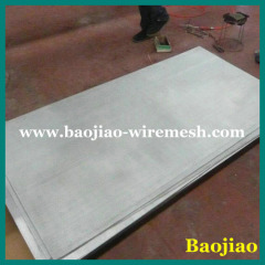 Powder Coated ALUMINIUM Expanded Metal Sheet