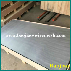 Powder Coated ALUMINIUM Expanded Metal Sheet