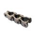 Heavy Duty Offset Sidebar Roller Chain 2010 2510 2512 For Mining Metallurgy Engineering Machinery