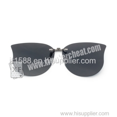 Personality And Fashion Perspective Sunglasses