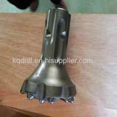Hard Rock Drilling Tools-Down The Hole/DTH Hammer(P110 Russia Type Shank)