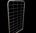 welded mesh gates welded gavanized wire mesh farm gates